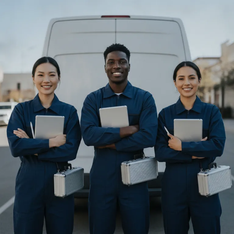 Financial Advisor team in Huntsville